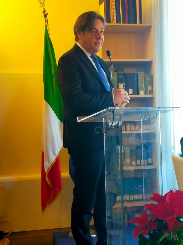 pasquale lorusso confindustria radio laser news matera potenza puglia basilicata