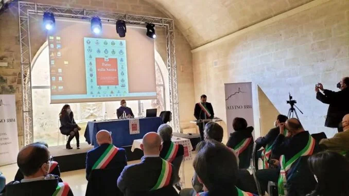 Patto dei sindaci sulla sanità