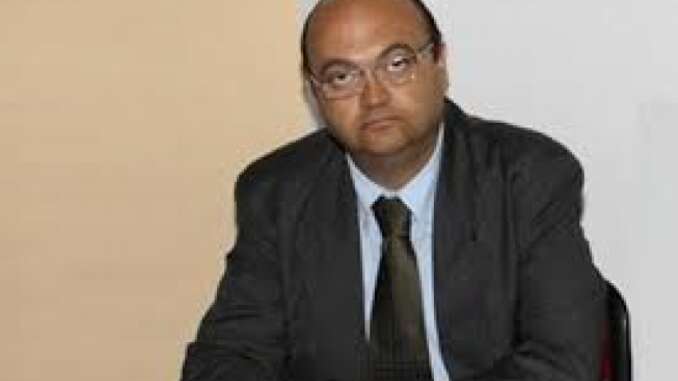 Pino GIORDANO + UGL Matera