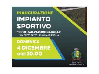 marine di puglia