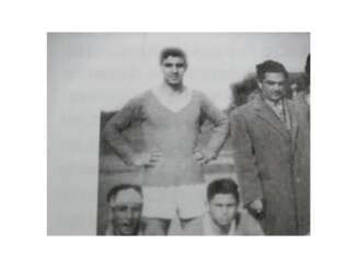 la scomparsa di antonio leone educatore e calciatore del pisticci anni 50 87 polish 20221214 130817524 radiolaser news matera potenza puglia basilicata