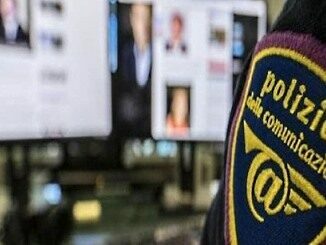 <strong>il centro operativo per la sicurezza cibernetica campania, basilicata e molise della polizia postale scende in campo per la protezione degli acquisti dei regali di natale. dall’esperienza acquisita nella tutela dai rischi di truffe, la polizia postale rinnova la guida con consigli pratici e suggerimenti utili per acquistare in rete con maggiore tranquillità.</strong><strong></strong> 95 polizia postale 2 1 radio laser news matera potenza puglia basilicata