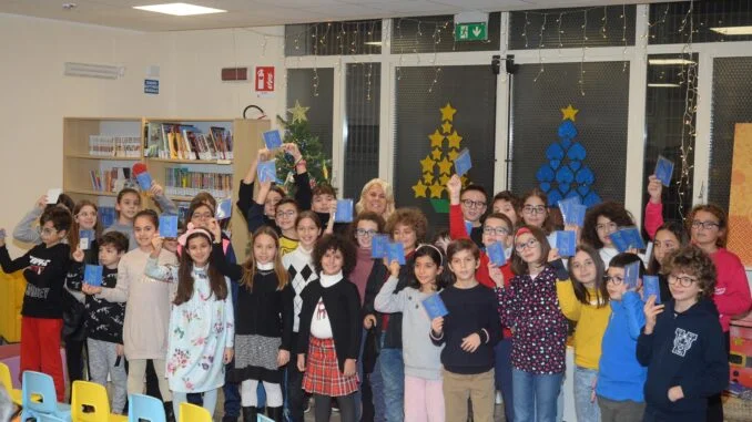 Premiazione passaporto dei musei 1