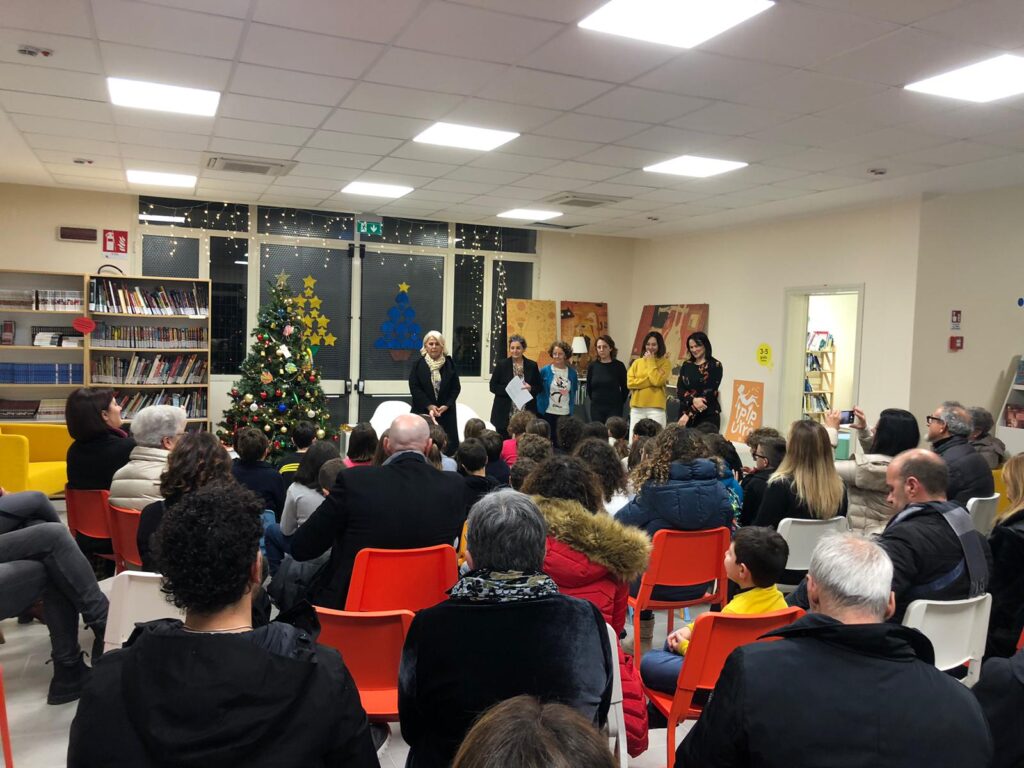 premiazione passaporto dei musei radio laser news matera potenza puglia basilicata