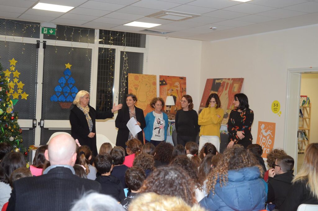 premiazione passaporto dei musei 2 radio laser news matera potenza puglia basilicata