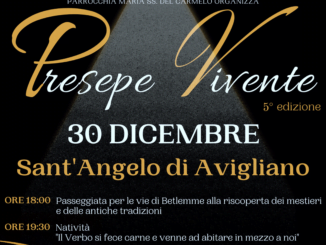 presepe 2022 e1672219009615 radio laser news matera potenza puglia basilicata
