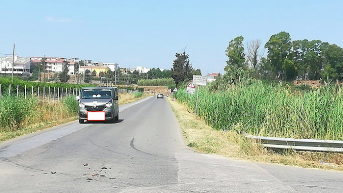 Provinciale_Scanzano_Mare