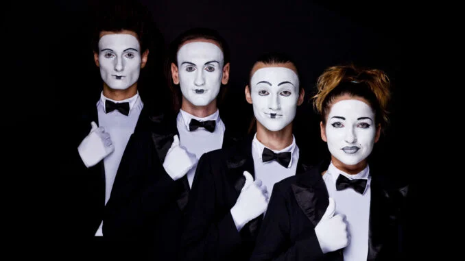Quartetto Dekru