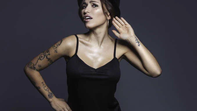 Serena Brancale (1)