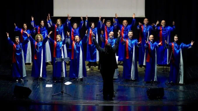 Voices' Power