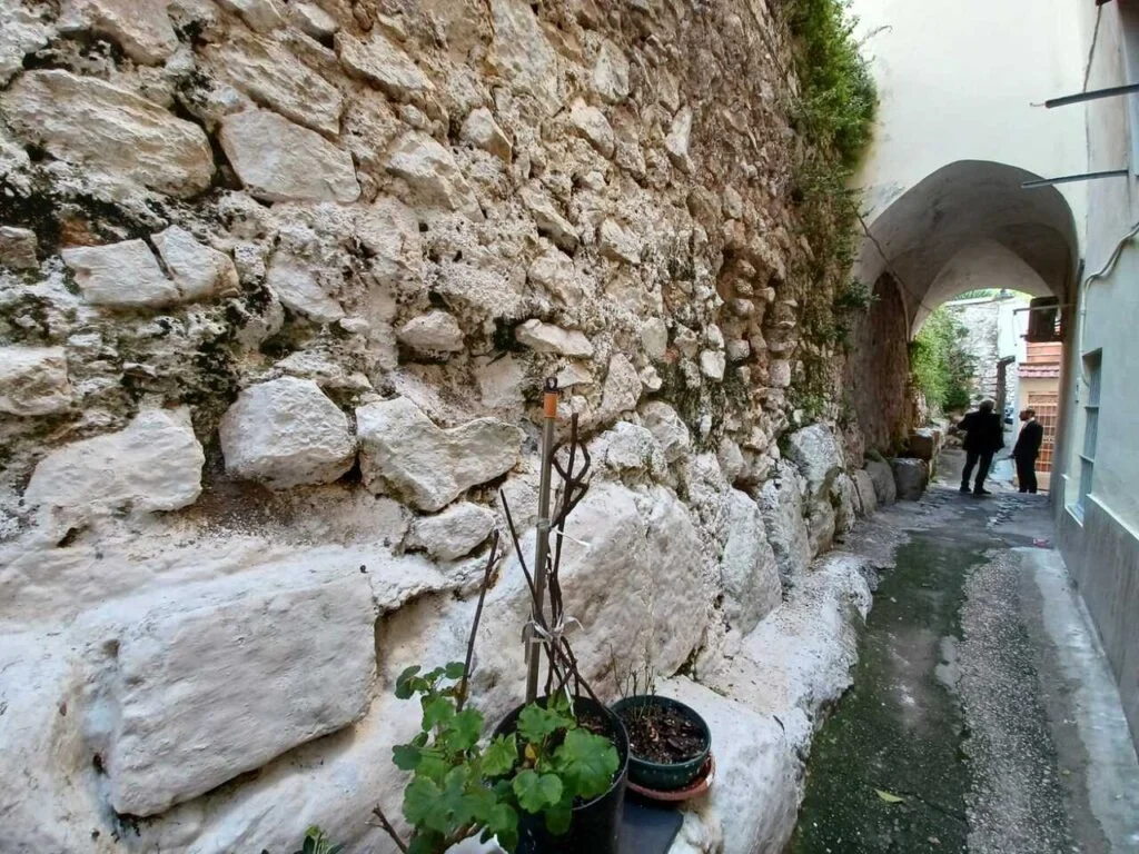 Scoperto il "Palazzo di Ulisse": «Gaeta la città che avrebbe ispirato l'Odissea»