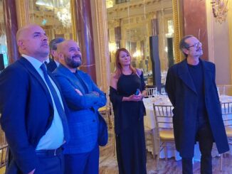 marateale award in winter e magnifica awards illuminano la capitale: tutti i vincitori 25 whatsapp image 2022 12 14 at 07.27.13 radio laser news matera potenza puglia basilicata