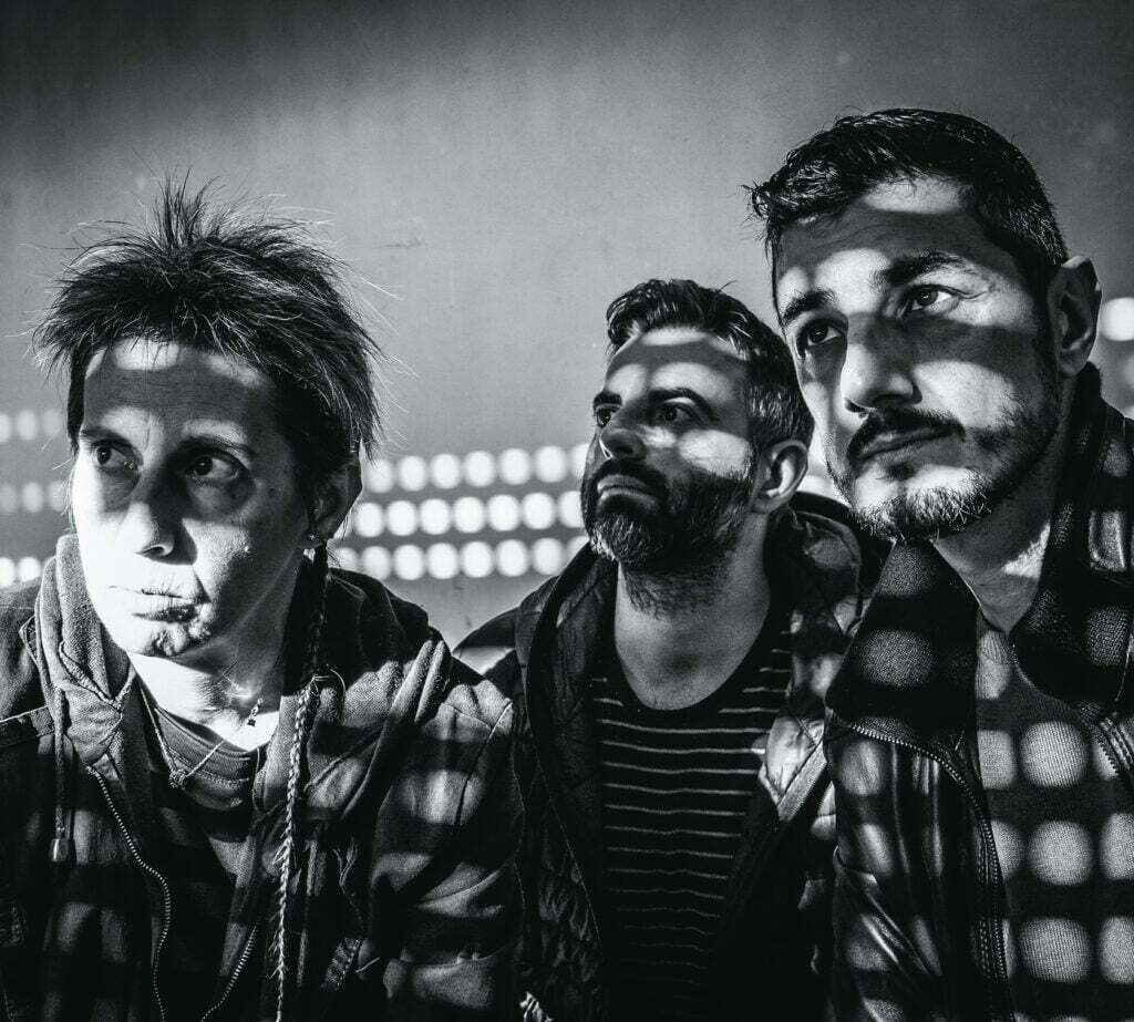 venerdì 30 dicembre - yugen in concerto a leverano (le) 1 yugen radiolaser news matera potenza puglia basilicata