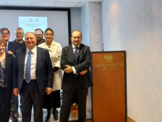 federalberghi: in provincia potenza per festività 30-35% delle camere occupate e ad una media di 3,6 notti fuori casa 91 albergatori federalberghi radio laser news matera potenza puglia basilicata