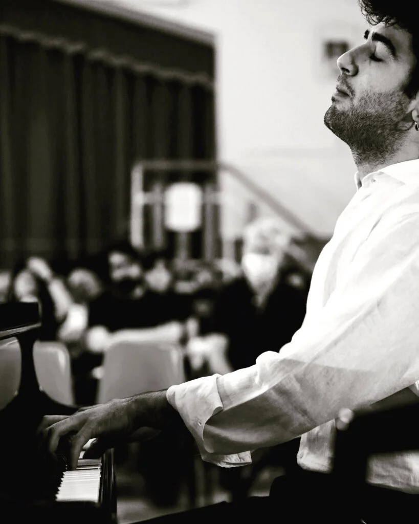 <strong>Gli Amici della Musica del Lagonegrese tornano con "La grande musica tra innovazione e tradizione"</strong>Appuntamento sabato 3 a Lagonegro e domenica 4 dicembre a Latronico
