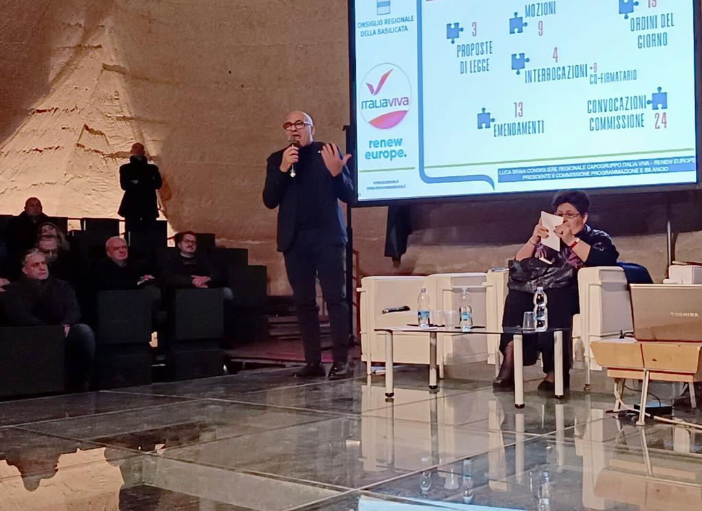 braia bellanova 2 radio laser news matera potenza puglia basilicata