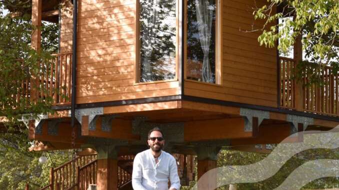 casa sull albero