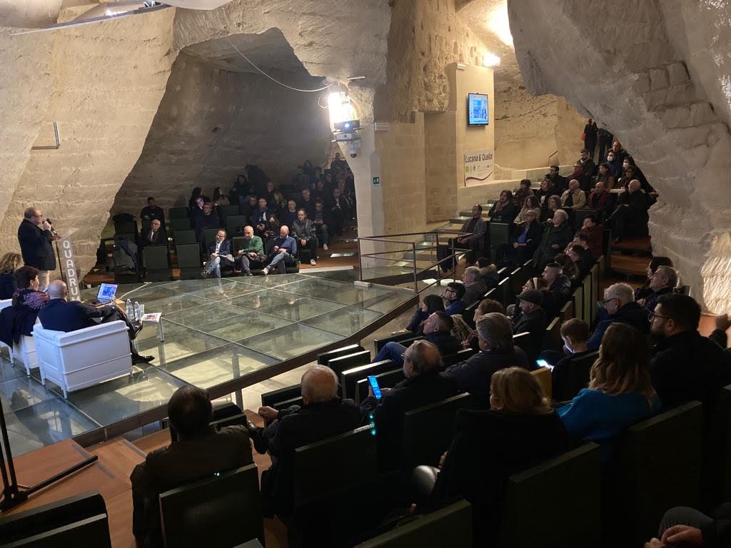 casacava2 radio laser news matera potenza puglia basilicata