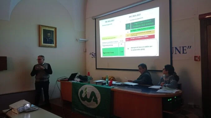 cia a venosa 1