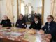 conferenza stampa da sx verso dx marti manzulli falcone maglie 1 radiolaser news matera potenza puglia basilicata