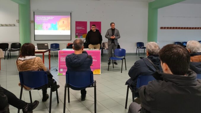 coprogettazione Museo Carnevale