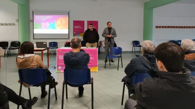 coprogettazione Museo Carnevale