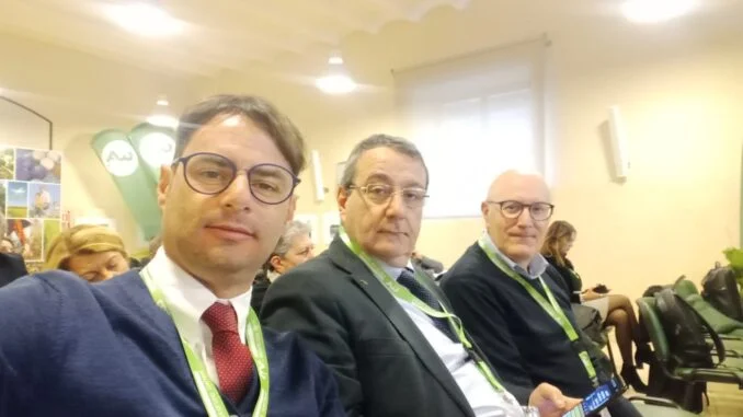 delegazione cia bas