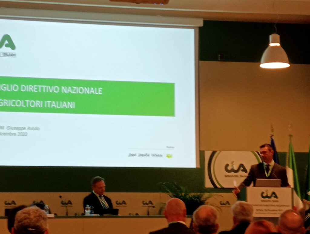 cia-agricoltori: un piano strategico nazionale per l’agricoltura