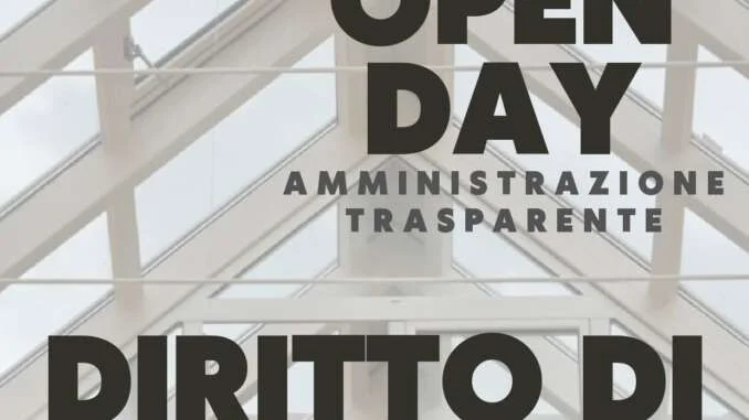 diritto di accesso