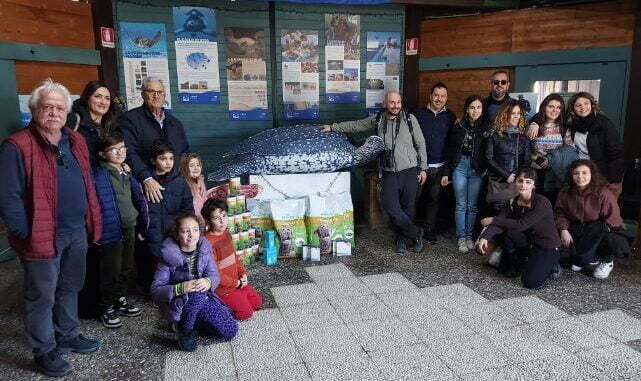 donazione_WWF_Policoro_1