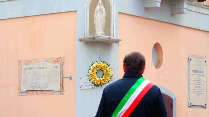 fESTA iMMACOLATA 2021
