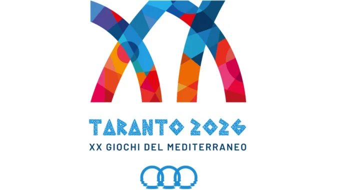 giochi mediterraneo taranto