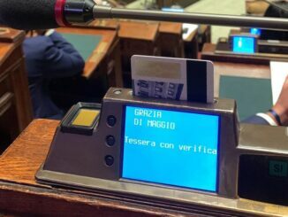 grazia di maggio e1672331419479 radio laser news matera potenza puglia basilicata