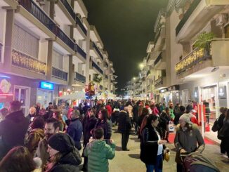 grottaglie eventi natale foto pagina fb natale a grottaglie 1 radiolaser news matera potenza puglia basilicata
