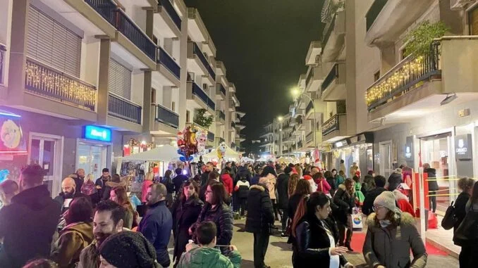 grottaglie eventi natale foto pagina fb natale a grottaglie 1