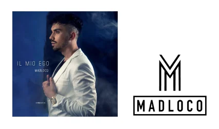 MadLoco (Feat Ntò) cantautore emergente lucano. Oggi in studio a Radio Laser presentazione in diretta del singolo "BILLY THE KID" alle 16 in radio Tv app e social