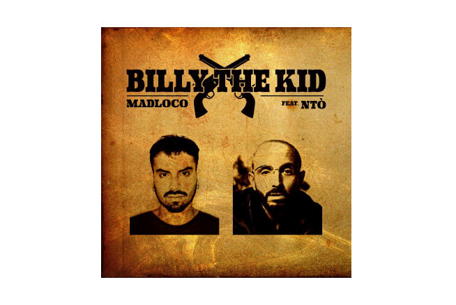 madloco (feat ntò) cantautore emergente lucano. oggi in studio a radio laser presentazione in diretta del singolo "billy the kid" alle 16 in radio tv app e social 8 image 8 radiolaser news matera potenza puglia basilicata