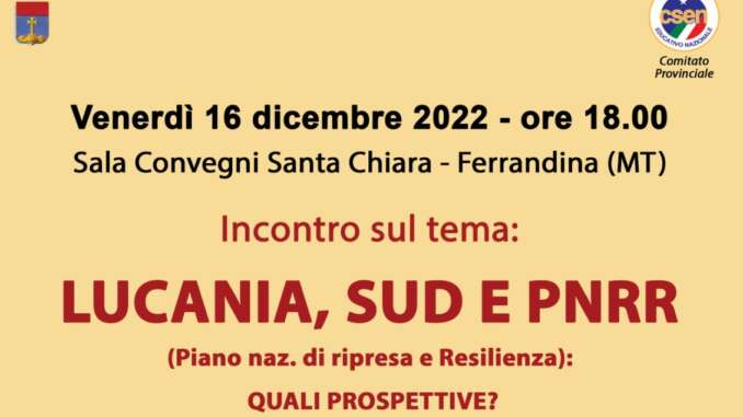 locandina convegno