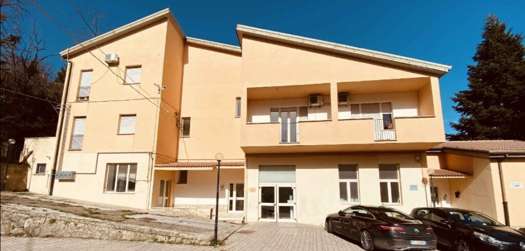 ospedale di stigliano radiolaser news matera potenza puglia basilicata