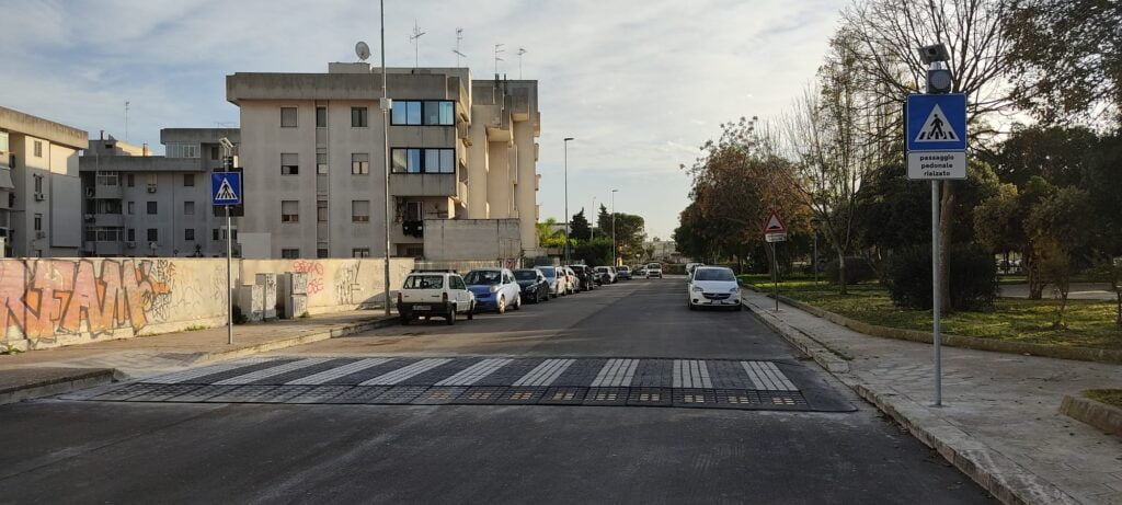 parco tafuro radiolaser news matera potenza puglia basilicata