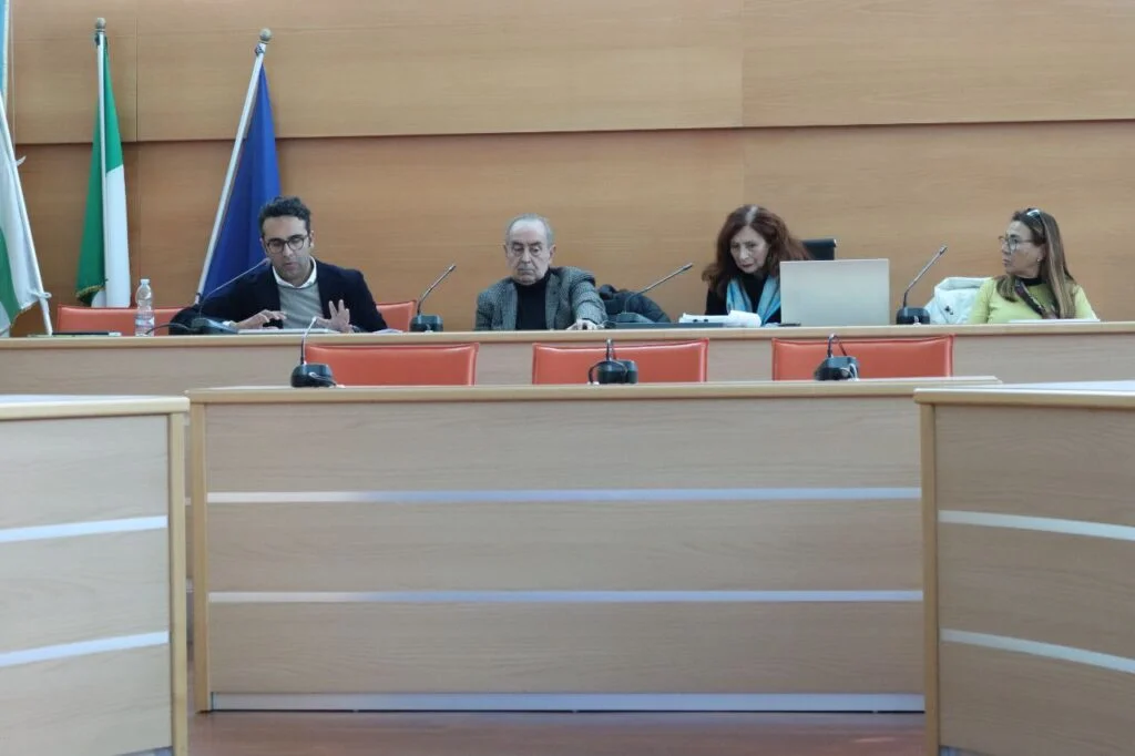 SANITA’ TERRITORIALE, OLTRE 5,6 MLN DI INVESTIMENTI A GINOSA (TA)