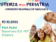 potenza della pediatria radiolaser news matera potenza puglia basilicata