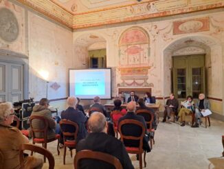 presentazione progetti e interventi pnrr 1 radio laser news matera potenza puglia basilicata