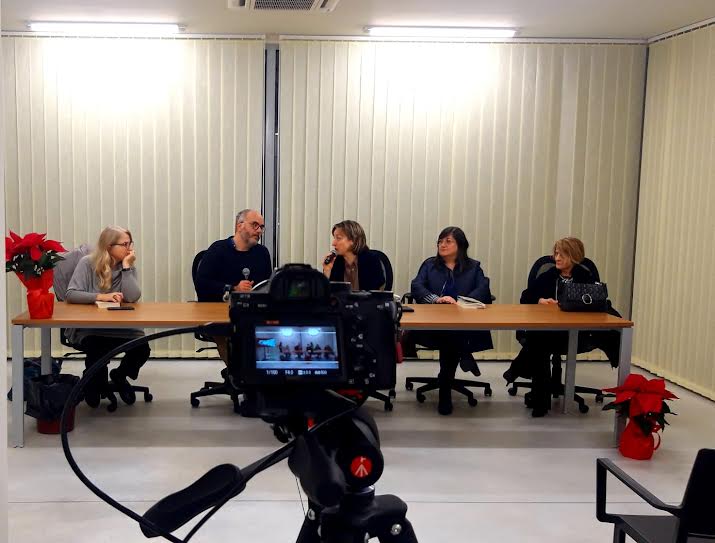 raimo 4 dicembre 2 radio laser news matera potenza puglia basilicata