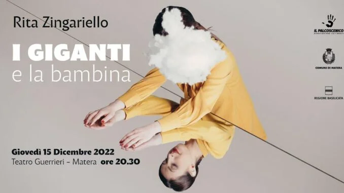 rita zingariello 15 dicembre
