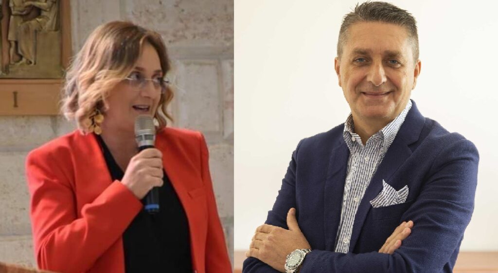 smottamento a pisticci: interessati i ministri per la protezione civile e dell’ambiente. l’on. amendola (pd) presenta l’interrogazione. 1 rossana florio 1 radiolaser news matera potenza puglia basilicata
