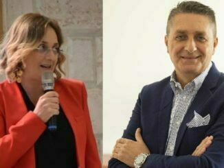smottamento a pisticci: interessati i ministri per la protezione civile e dell’ambiente. l’on. amendola (pd) presenta l’interrogazione. 89 rossana florio 1 radiolaser news matera potenza puglia basilicata