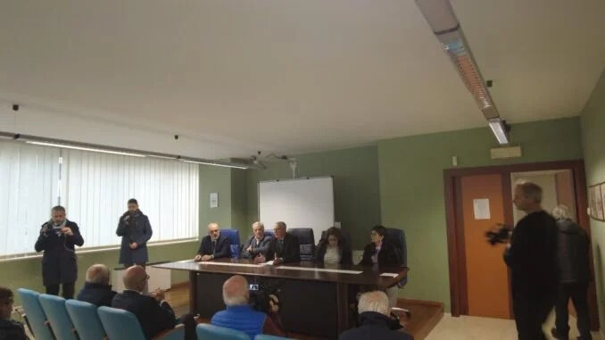 unità di crisi sanitaria basilicata (9)