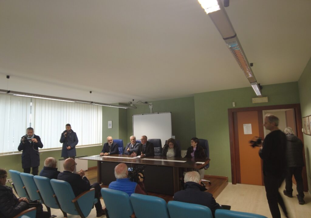unita di crisi sanitaria basilicata 9 radiolaser news matera potenza puglia basilicata