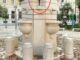 05 01 23 fontana delle anfore oggi la consegna allamministrazione di un modello restaurato in 3d dal politecnico situazione attuale radiolaser news matera potenza puglia basilicata
